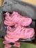 Balenciaga Track Sneakers Pink BASNTR-133